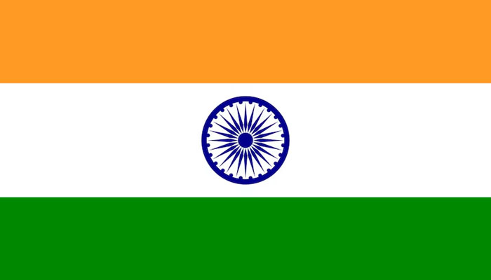 india
