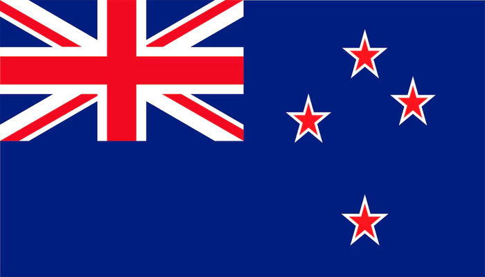 newzeland