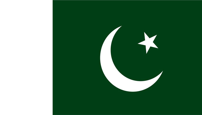 pakistan