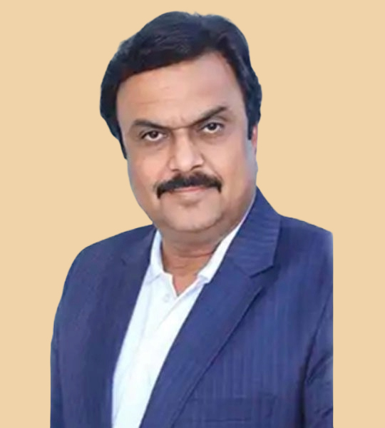 PRAVEEN TYAGI