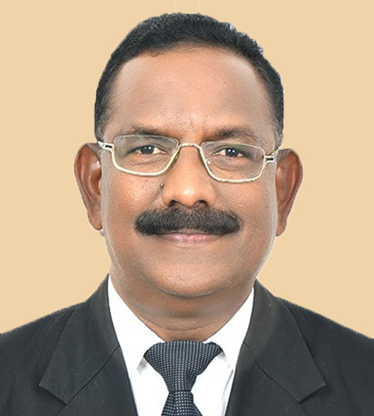 Valarian Joseph