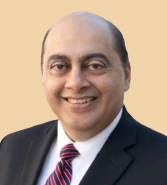 Avinash Nichkawde