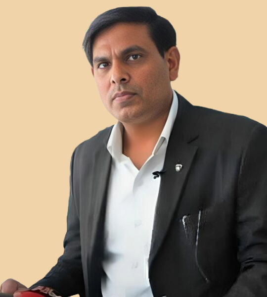 Dinesh Gaur