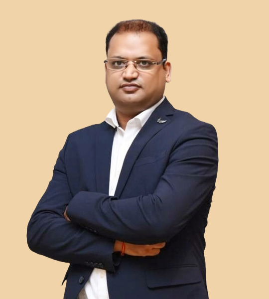 Nikhil Singhal
