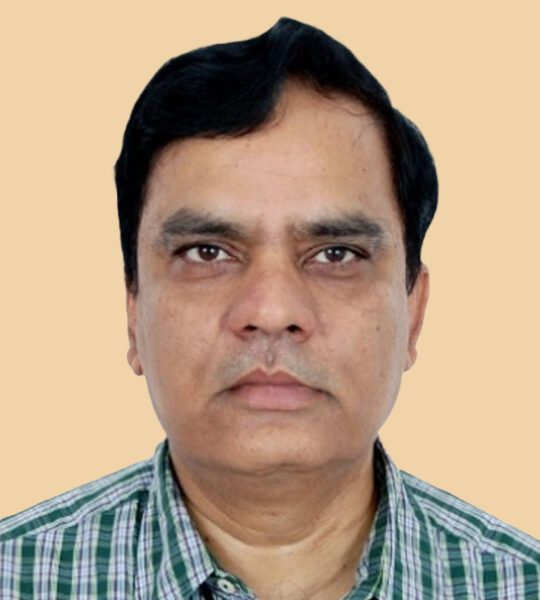 Sanjay Sinha