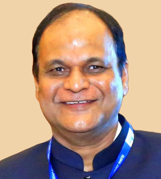 Sanjeev Bansal