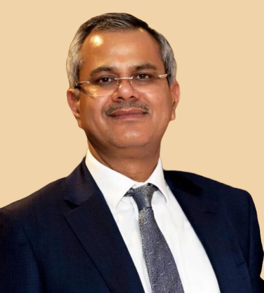 Vinod Sharma