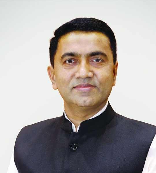PRAMODSAWANT