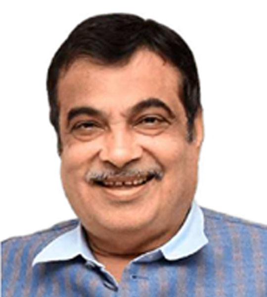 nitinGadkari